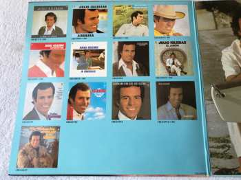 2LP Julio Iglesias: The 24 Greatest Songs (2xLP)