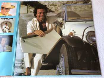 2LP Julio Iglesias: The 24 Greatest Songs (2xLP)