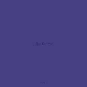 2LP/Caja Julius Eastman: The Nigger Series CLR | LTD