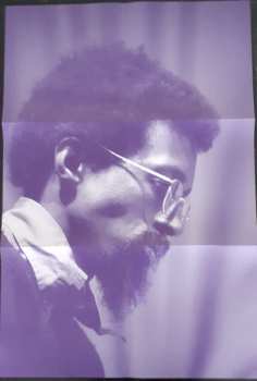 2LP/Caja Julius Eastman: The Nigger Series CLR | LTD
