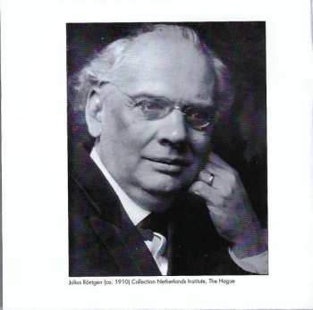 CD David Porcelijn: Symphonies 9 & 21 • Serenade