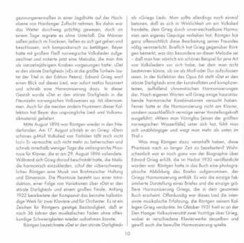 CD NDR Radiophilharmonie: Symphonies 8 & 15 • Variationen Über Eine Norwegische Volksweise