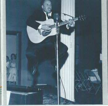 CD Bill Carlisle: Busy Body Boogie