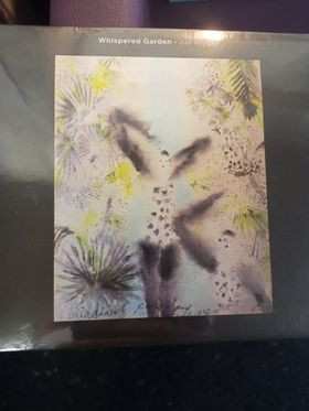 2LP Jun Miyake: Whispered Garden