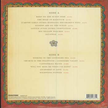 LP June Carter Cash: Wildwood Flower