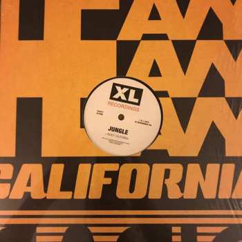 Album Jungle: Heavy, California / Cherry