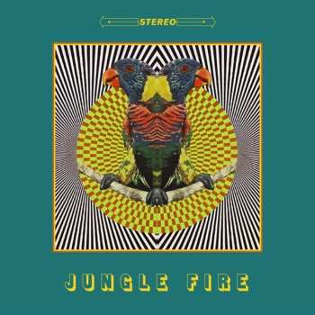 CD Jungle Fire: Jungle Fire