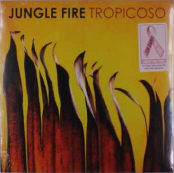 LP Jungle Fire: Tropicoso CLR | LTD
