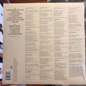 LP Junior Brown: Guit With It