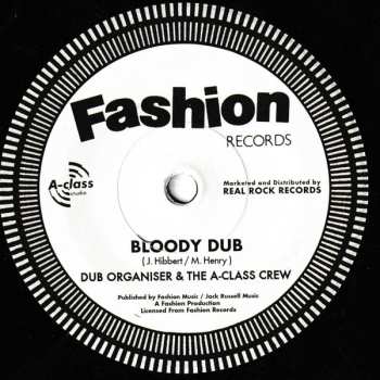 SP Junior Delgado: We A Blood