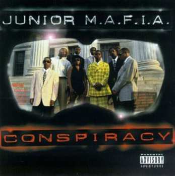 CD Junior M.A.F.I.A.: Conspiracy