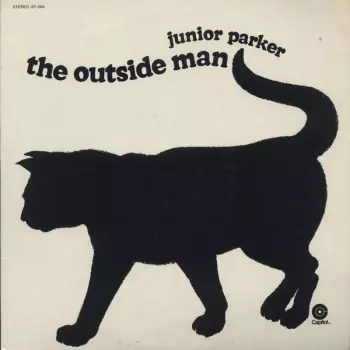 Little Junior Parker: The Outside Man