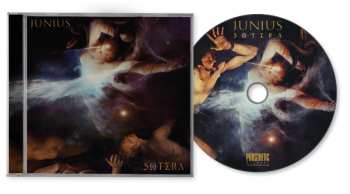 CD Junius: Sotera