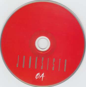 CD Junksista: 0A LTD