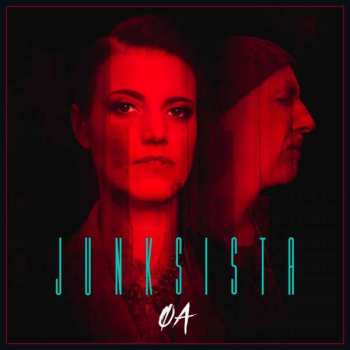 CD Junksista: 0A LTD