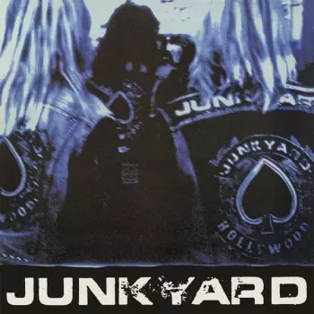 Junkyard: Junkyard