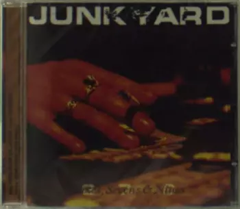 Junkyard: Sixes, Sevens & Nines