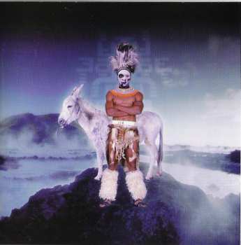 CD Juno Reactor: Shango