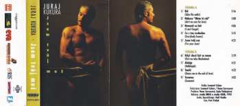 MC Juraj Kukura: Jsem Tvůj Muž