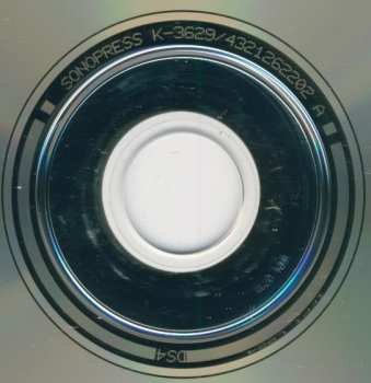 CD Jürgen Von Der Lippe: Der Blumenmann