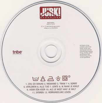 CD Jurk!: Avondjurk
