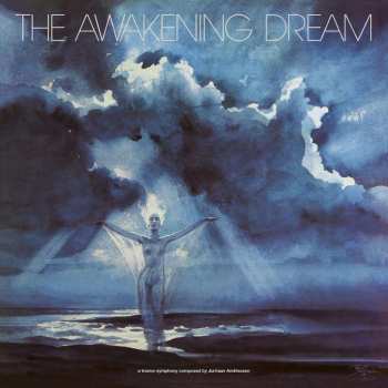 CD Jurriaan Andriessen: The Awakening Dream