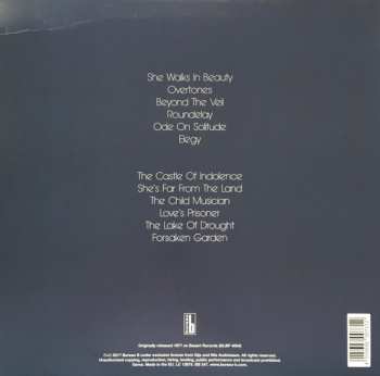 LP Jurriaan Andriessen: The Awakening Dream