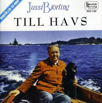 Till Havs - Romantic Songs