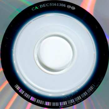 CD Justice: Access All Arenas