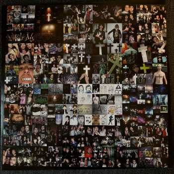 2LP Justice: A Cross The Universe LTD