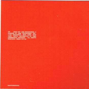 CD Justin Bieber: Changes