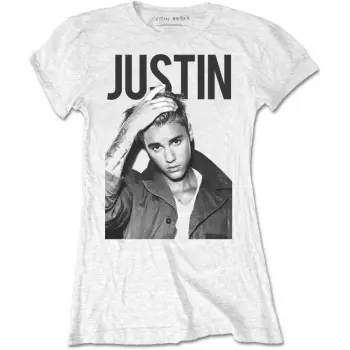 Mujeres Camiseta Bold 