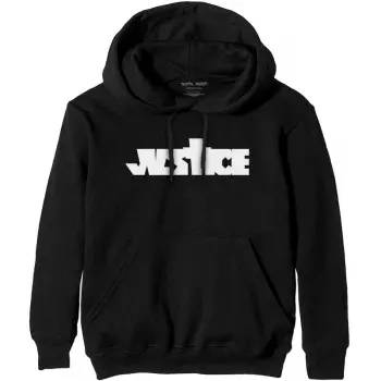 Sudadera Justice
