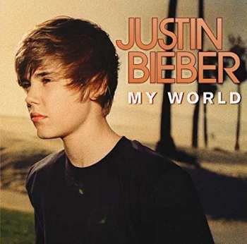 LP Justin Bieber: My World