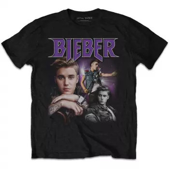 Camiseta Jb Homage 
