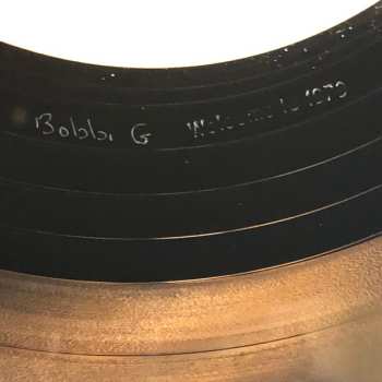 LP Justin Golden: Hard Times And A Woman