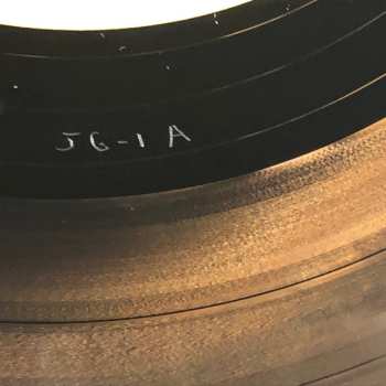 LP Justin Golden: Hard Times And A Woman