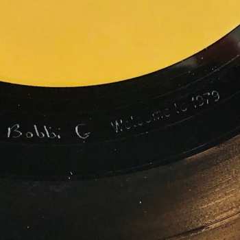 LP Justin Golden: Hard Times And A Woman