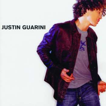 Album Justin Guarini: Justin Guarini