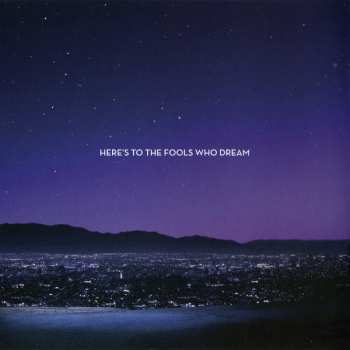 SACD Justin Hurwitz: La La Land (Original Motion Picture Soundtrack) NUM | LTD