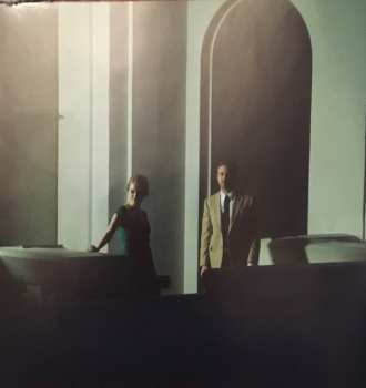 CD Justin Hurwitz: La La Land (Original Motion Picture Soundtrack)