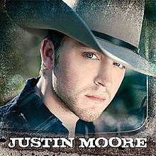 CD Justin Moore: Justin Moore