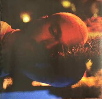 Album Justin Nozuka: Daydreams & Endless Nights