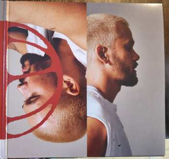 LP Justin Nozuka: Daydreams & Endless Nights CLR