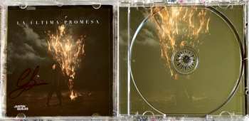 CD Justin Quiles: La Última Promesa