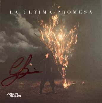 CD Justin Quiles: La Última Promesa