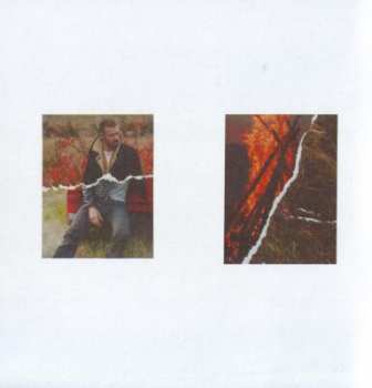 CD Justin Timberlake: Man Of The Woods