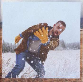 CD Justin Timberlake: Man Of The Woods