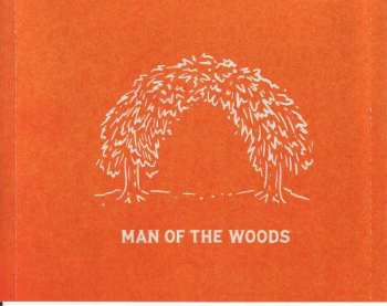CD Justin Timberlake: Man Of The Woods
