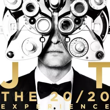 Justin Timberlake: The 20/20 Experience